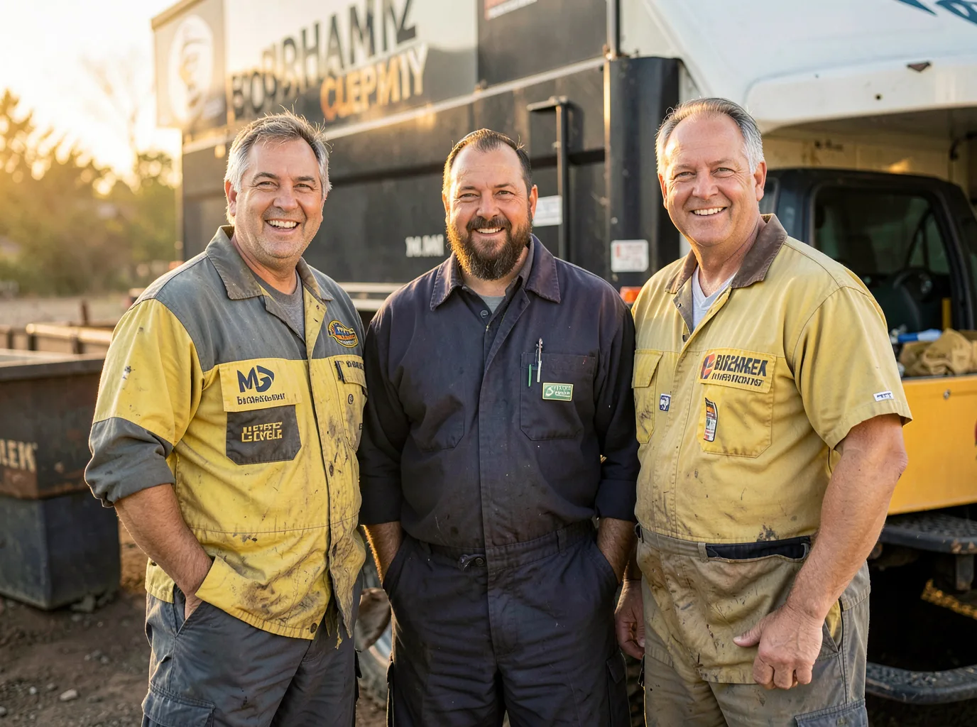 Sewage Cleanup company in Dora, MO